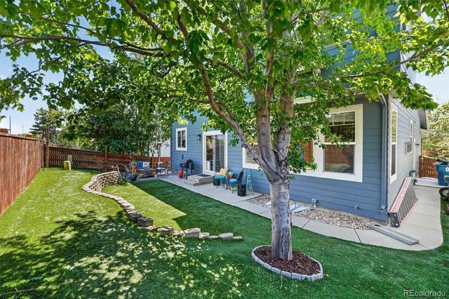 10434 Ouray Street, Commerce City, CO 80022