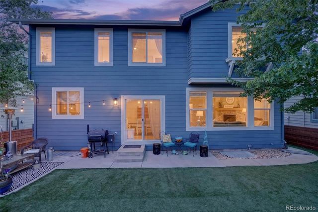 10434 Ouray Street, Commerce City, CO 80022
