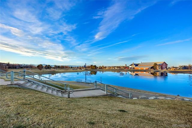 10434 Ouray Street, Commerce City, CO 80022