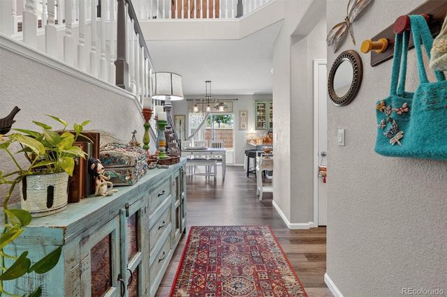 10434 Ouray Street, Commerce City, CO 80022