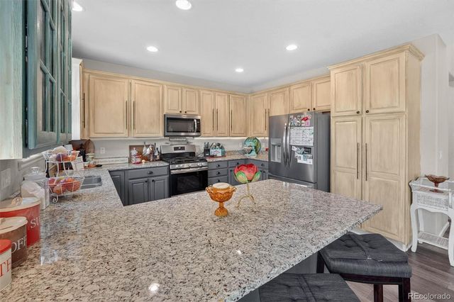 10434 Ouray Street, Commerce City, CO 80022
