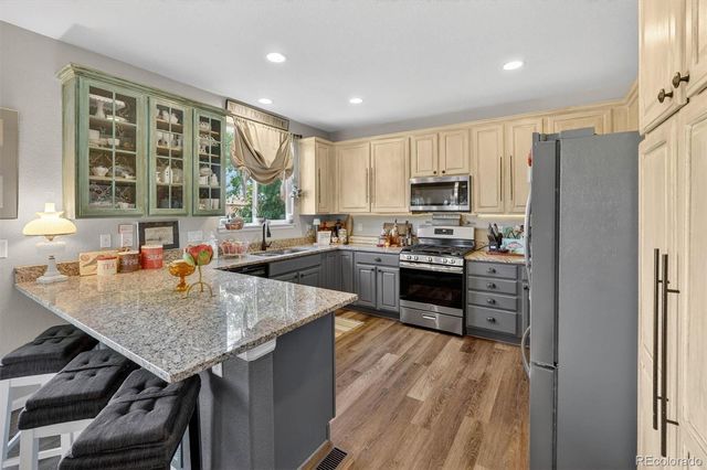 10434 Ouray Street, Commerce City, CO 80022