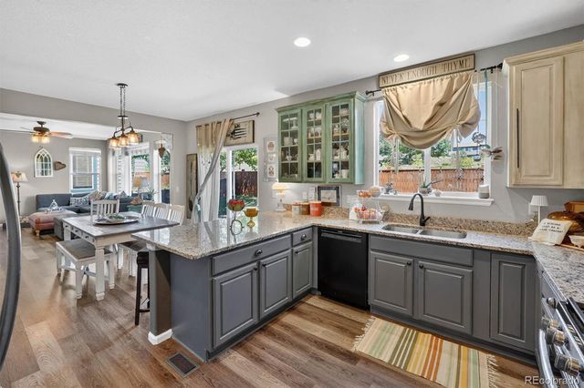 10434 Ouray Street, Commerce City, CO 80022
