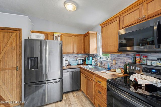 1006 ASSISI Lane, Jacksonville, FL 32233