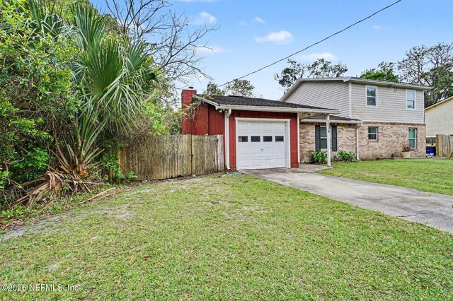 1006 ASSISI Lane, Jacksonville, FL 32233