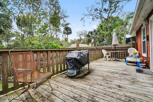 1006 ASSISI Lane, Jacksonville, FL 32233