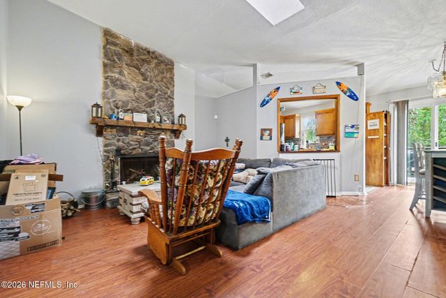 1006 ASSISI Lane, Jacksonville, FL 32233