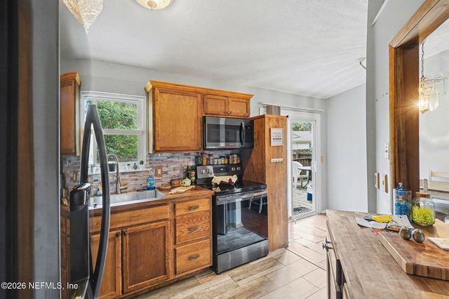 1006 ASSISI Lane, Jacksonville, FL 32233