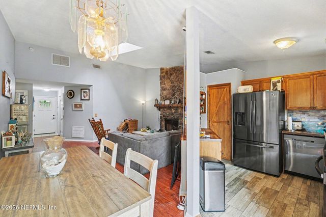 1006 ASSISI Lane, Jacksonville, FL 32233