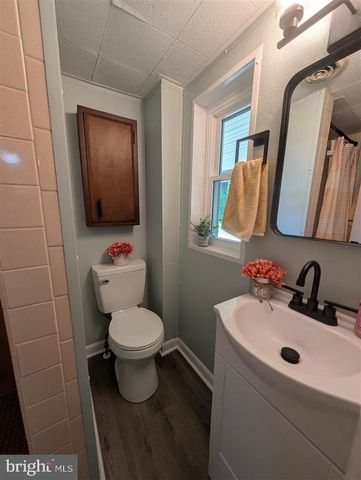 17228 MONROVIA LOOP, Orange, VA 22960