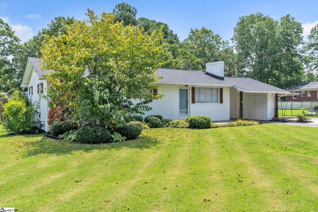 102 Dianne Avenue, Simpsonville, SC 29681