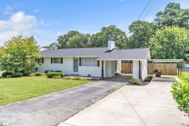 102 Dianne Avenue, Simpsonville, SC 29681