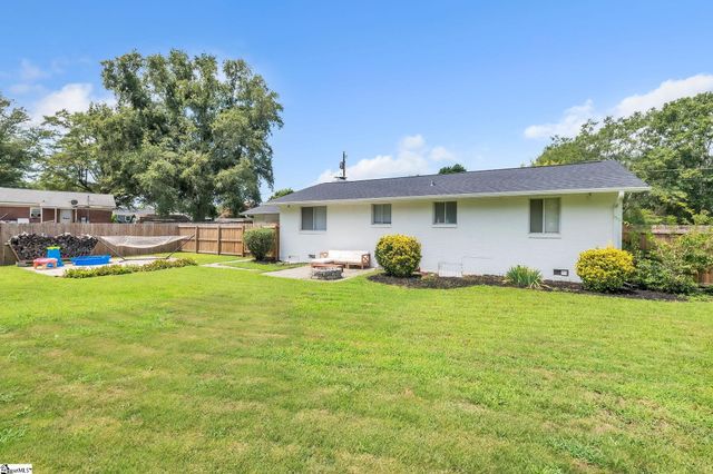 102 Dianne Avenue, Simpsonville, SC 29681
