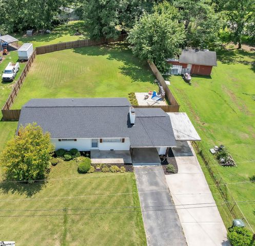 102 Dianne Avenue, Simpsonville, SC 29681