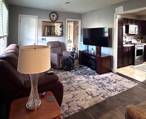 4021 N Sterling Avenue, Oklahoma City, OK 73122