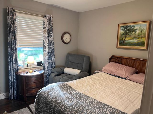 4021 N Sterling Avenue, Oklahoma City, OK 73122