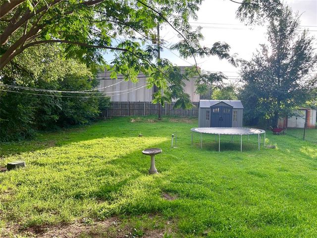 4021 N Sterling Avenue, Oklahoma City, OK 73122