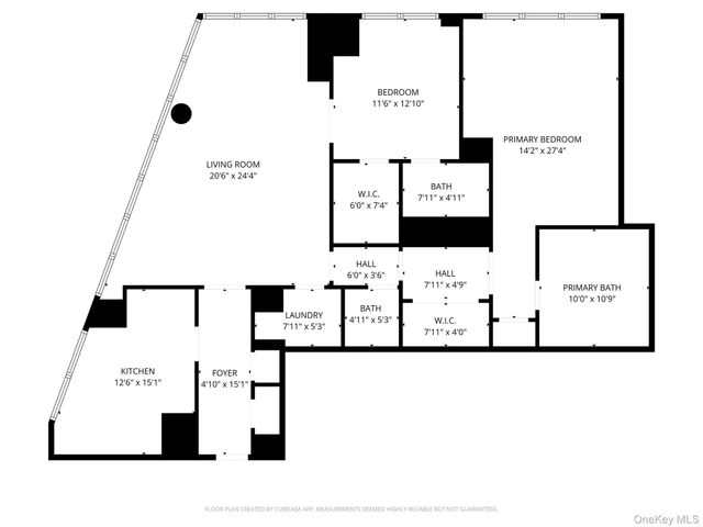 1 Renaissance Square V4E, White Plains, NY 10601