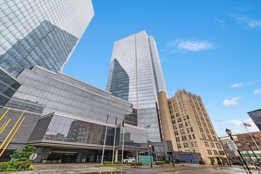1 Renaissance Square V4E, White Plains, NY 10601