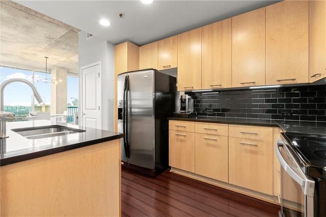 3324 Peachtree Road NE 1911, Atlanta, GA 30326