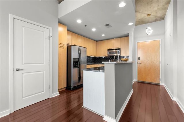 3324 Peachtree Road NE 1911, Atlanta, GA 30326