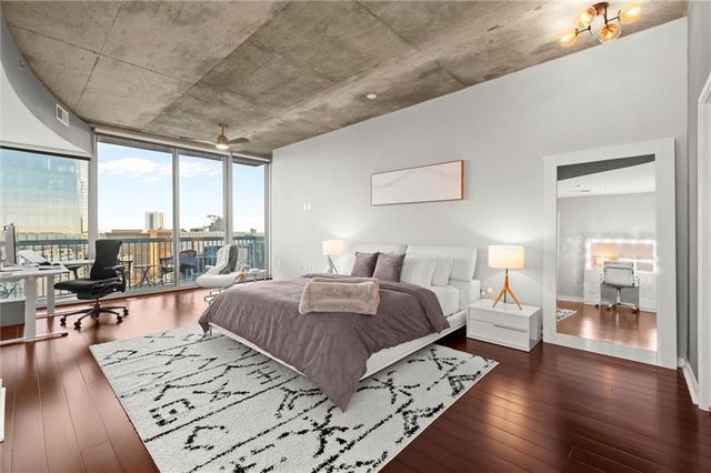 3324 Peachtree Road NE 1911, Atlanta, GA 30326