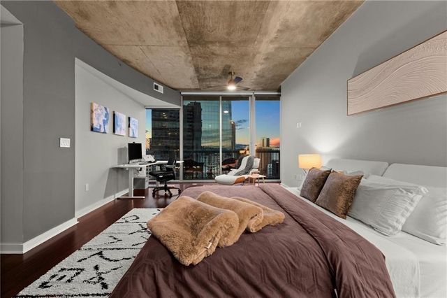 3324 Peachtree Road NE 1911, Atlanta, GA 30326