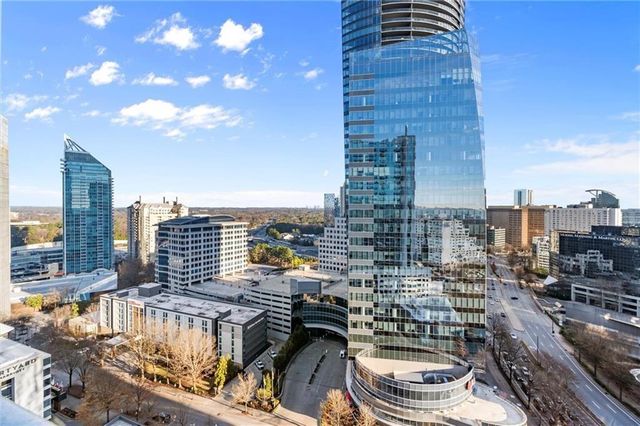 3324 Peachtree Road NE 1911, Atlanta, GA 30326