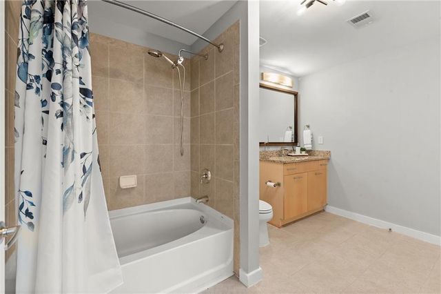 3324 Peachtree Road NE 1911, Atlanta, GA 30326