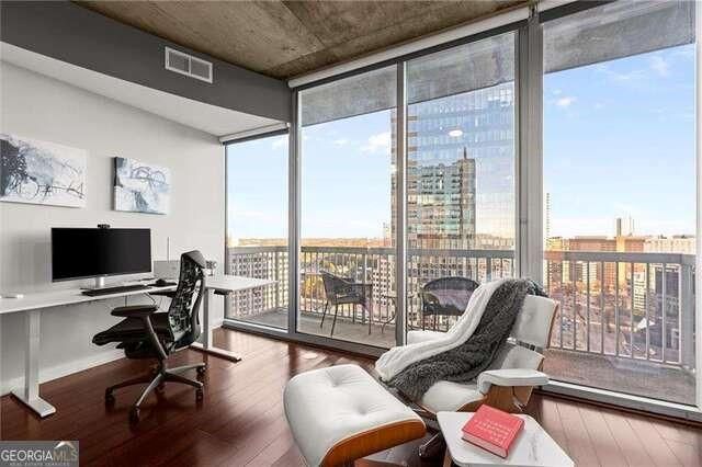 3324 Peachtree Road NE 1911, Atlanta, GA 30326