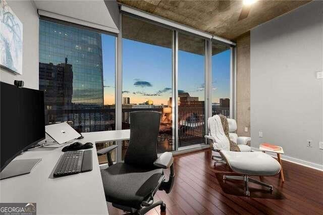 3324 Peachtree Road NE 1911, Atlanta, GA 30326