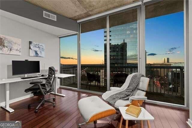 3324 Peachtree Road NE 1911, Atlanta, GA 30326