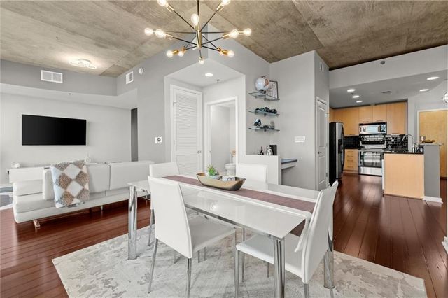 3324 Peachtree Road NE 1911, Atlanta, GA 30326