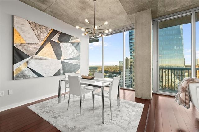 3324 Peachtree Road NE 1911, Atlanta, GA 30326