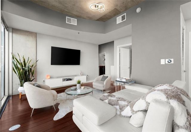 3324 Peachtree Road NE 1911, Atlanta, GA 30326
