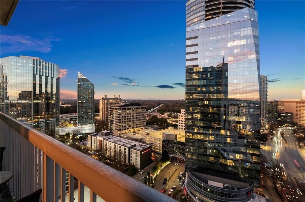 3324 Peachtree Road NE 1911, Atlanta, GA 30326