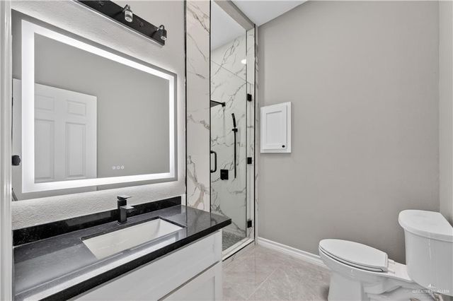3100 S 33rd Street 33, Mcallen, TX 78503