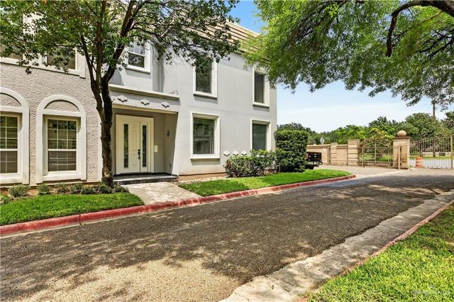 3100 S 33rd Street 33, Mcallen, TX 78503