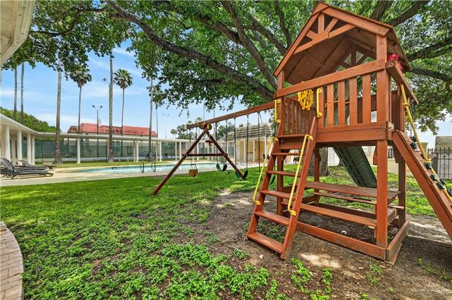 3100 S 33rd Street 33, Mcallen, TX 78503