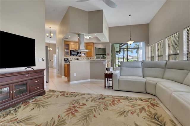 4333 SW 25th AVE, Cape Coral, FL 33914