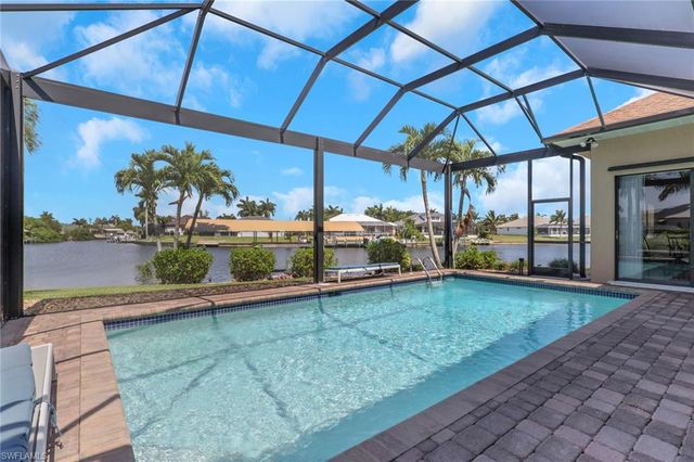 4333 SW 25th AVE, Cape Coral, FL 33914