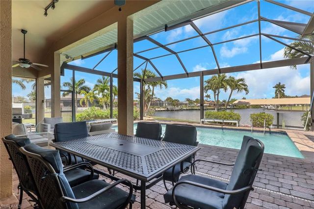 4333 SW 25th AVE, Cape Coral, FL 33914