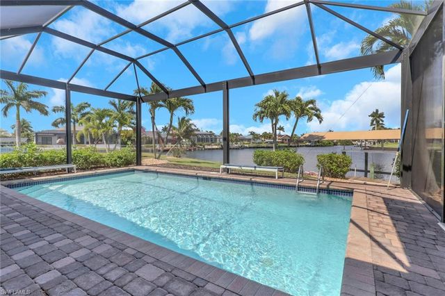 4333 SW 25th AVE, Cape Coral, FL 33914