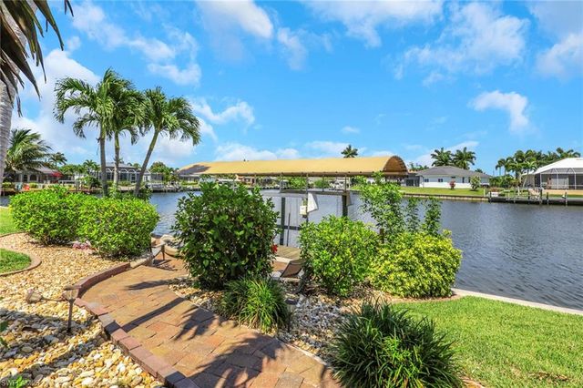 4333 SW 25th AVE, Cape Coral, FL 33914