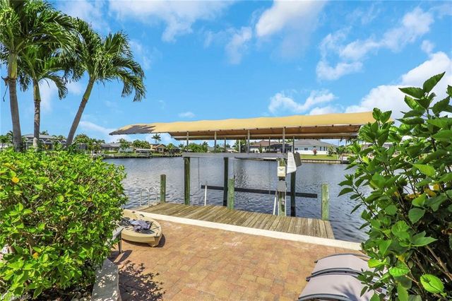 4333 SW 25th AVE, Cape Coral, FL 33914