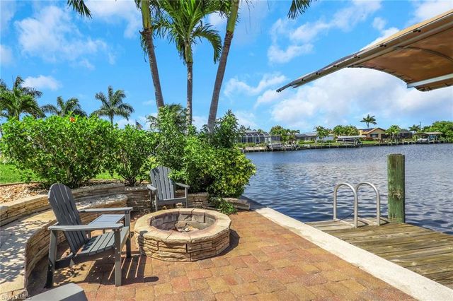 4333 SW 25th AVE, Cape Coral, FL 33914