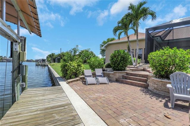 4333 SW 25th AVE, Cape Coral, FL 33914