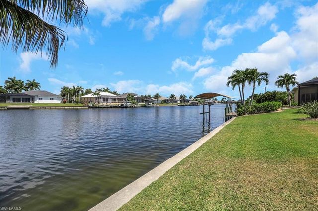4333 SW 25th AVE, Cape Coral, FL 33914