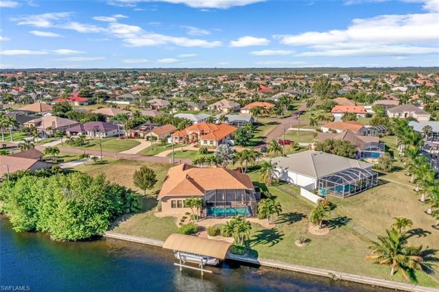4333 SW 25th AVE, Cape Coral, FL 33914