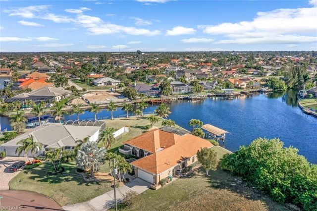 4333 SW 25th AVE, Cape Coral, FL 33914